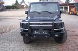 Mercedes-Benz G 500 G Station G 500 - gebrauchte Mercedes-Benz G 500 aus dem Jahr 2004