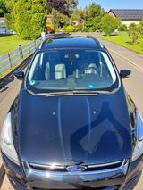 Ford Kuga DM2 2,0 TDCI 4X4 - Ford Kuga DM2