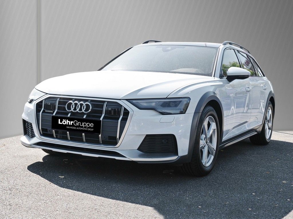 Audi A6 Allroad 50 TDI quattro *PANO*B&O*ACC*AHK*LEDE foto 2