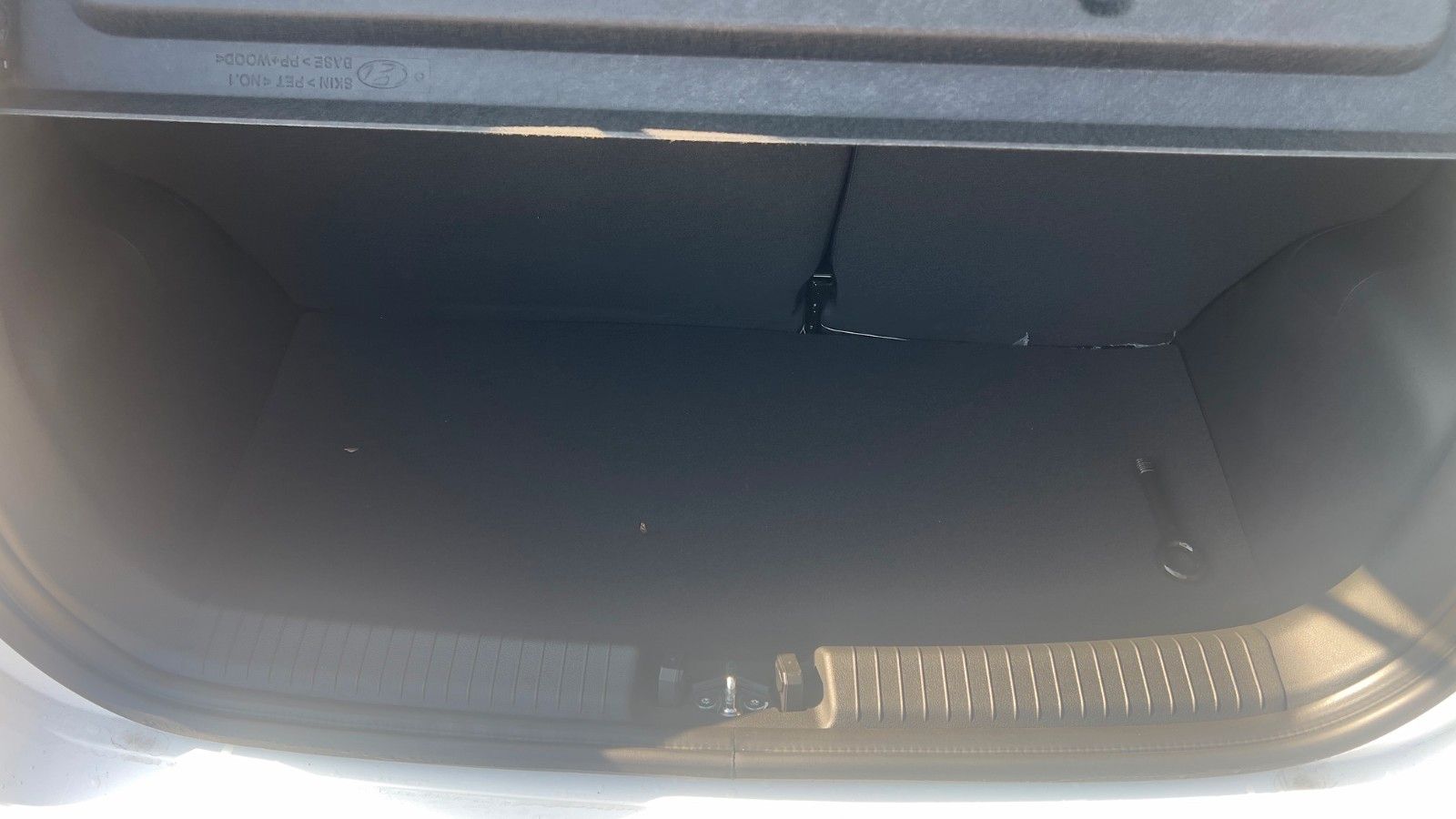 Fahrzeugabbildung Hyundai i10 1.0 Select *Navi*Klima*CarPlay*RFKamera*PDC*