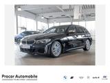 BMW M340i xDrive Touring HeadUp Laser Pano StandHz - BMW M340i Touring Kombi xDrive Gebrauchtwagen