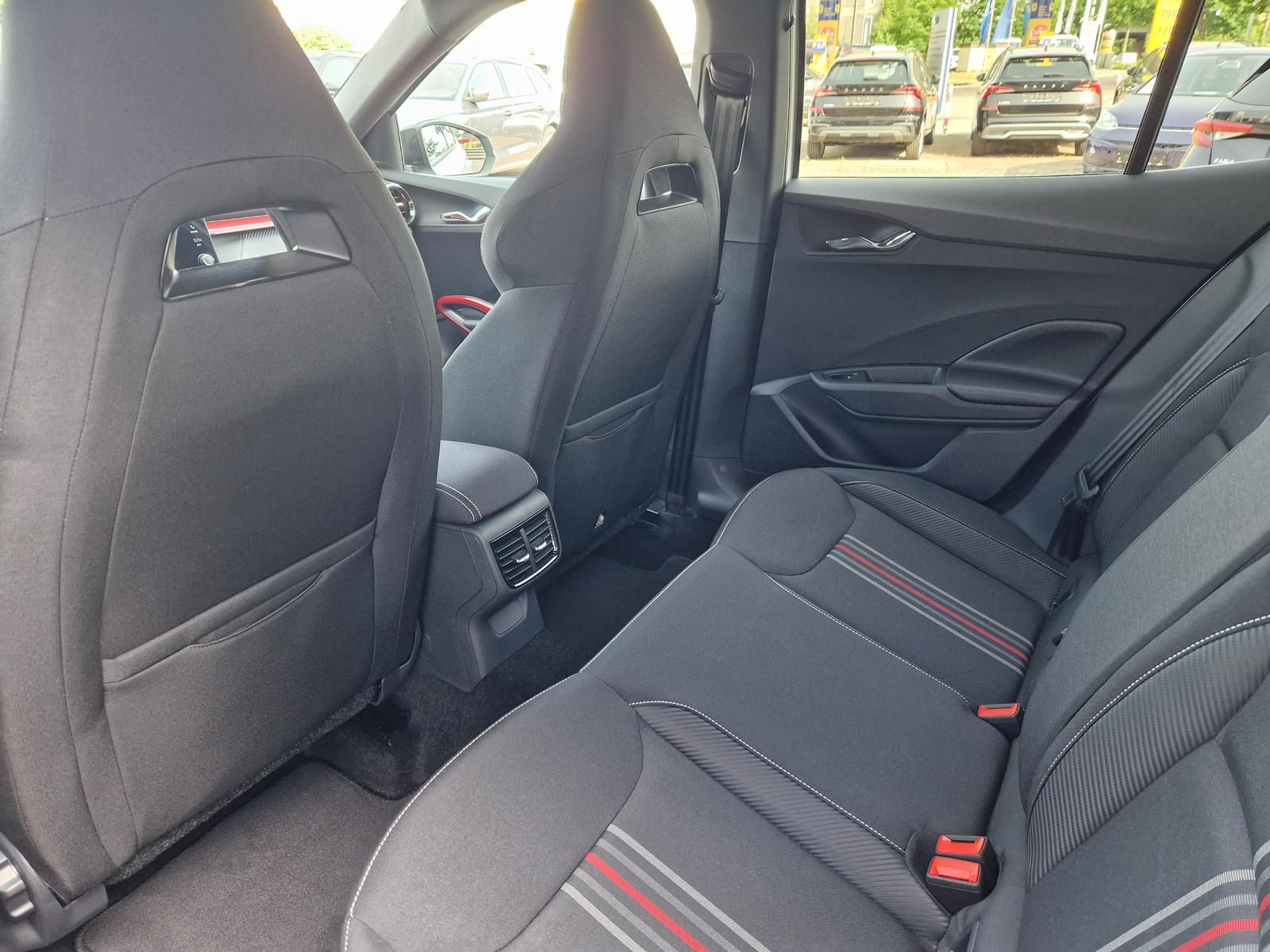 Skoda Fabia - Bild 10