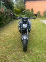 BMW F900R - BMW R 90