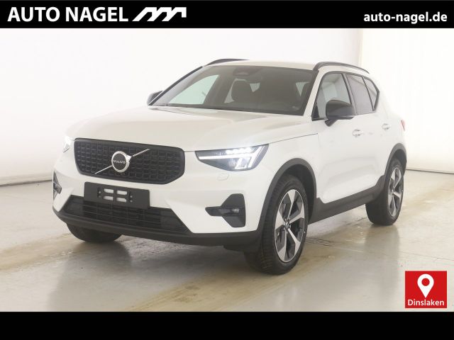 Volvo XC40 B4 Plus Dark 19" Licht-Paket Fahrass.-Paket