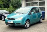 Ford C-Max Focus 1.8 Fun X KLIMA ALU 2 .HD TÜV - gebrauchte Ford C-Max aus dem Jahr 2006
