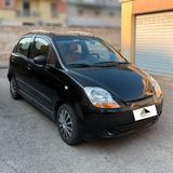 Chevrolet Matiz 800 GPL **NEOPATENTATI** - Chevrolet Matiz mit LPG-Antrieb