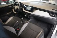 Skoda Kamiq - Vorschau Bild 10