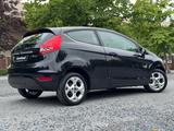 Ford Fiesta Titanium SPORT*KLIMA*SHZ*PDC - Ford Fiesta aus 2010: Sport