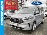 Ford Transit Custom Nugget 2.0 EcoBlue 320 L1 AD Navi