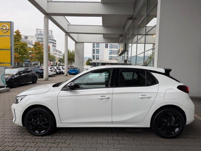 Fahrzeugabbildung Opel Corsa F GS 100PS Automatik/LED/Kamera/SHZ!