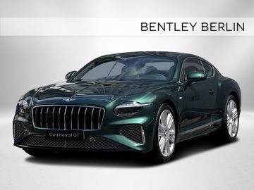BENTLEY Continental GT Azure MY 2026 BENTLEY BERLIN