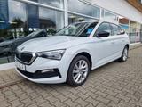 Skoda Scala Ambition 1.0 TSI Image/Kessy/LED/PDC