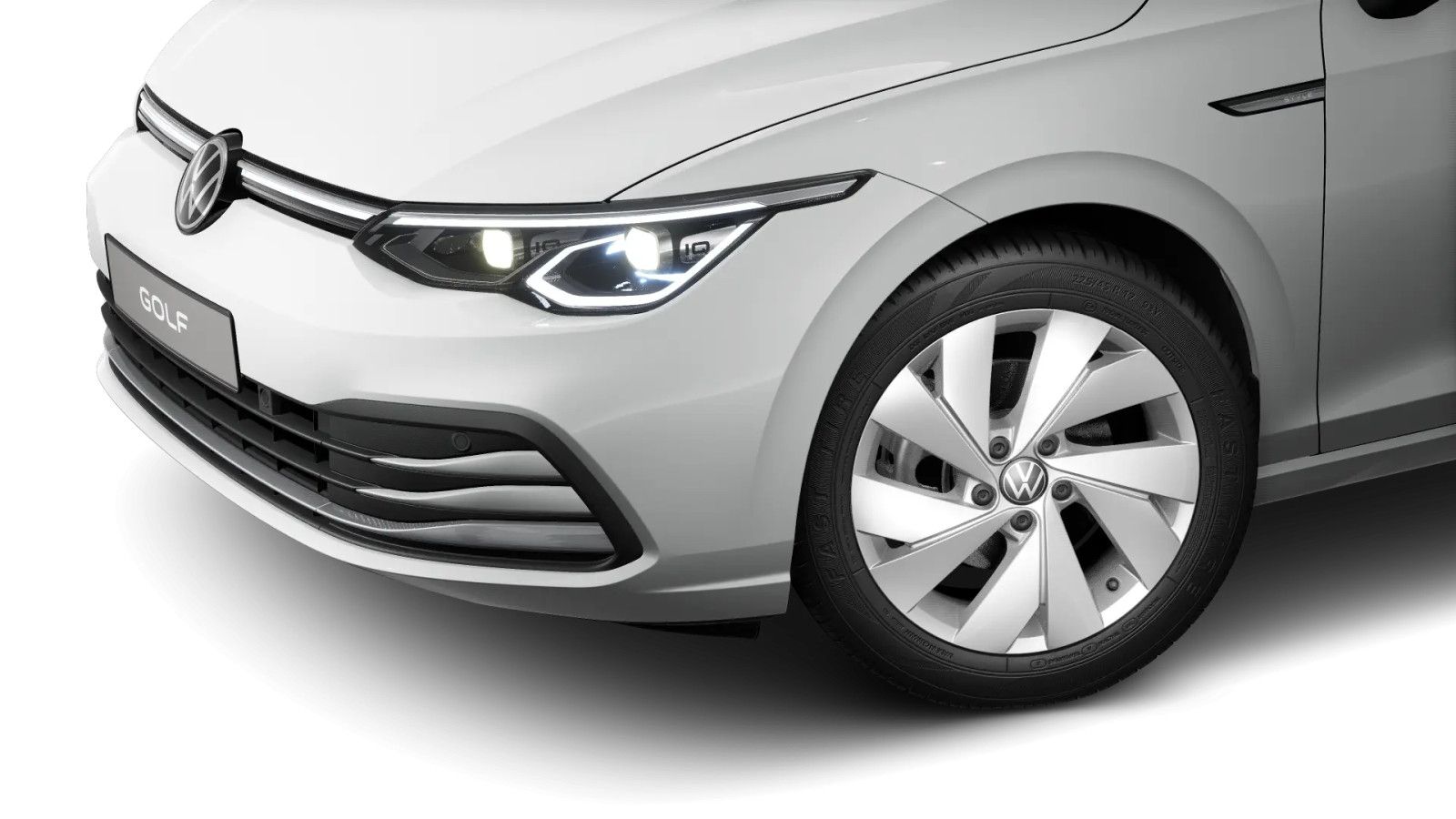 Volkswagen Golf - Bild 3