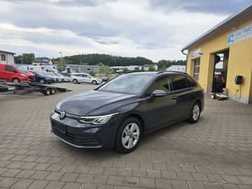 Volkswagen Golf - 3