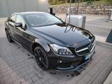 Mercedes-Benz CLS 500 4MATIC -Designo - Mercedes-Benz CLS 500: 4matic