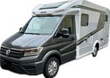 Knaus Van TI Plus Vansation 650 MEG  Premium Selection - Knaus Van TI 650 MEG VANSATION