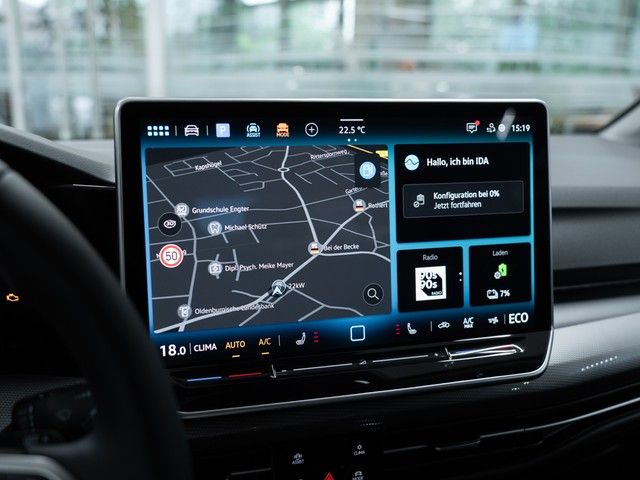 Golf Style eHybrid DSG AHK Business&Komfort IQ L