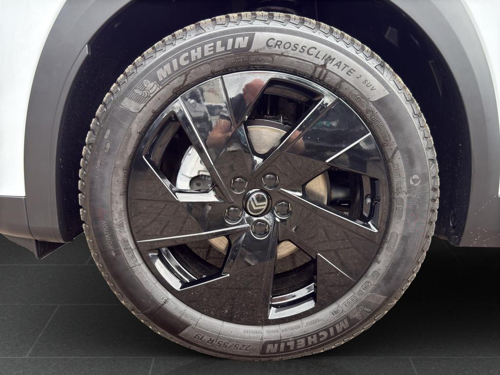 Citroën C5 Aircross 145 Hybrid MAX *TEAM D* NAVI 360°