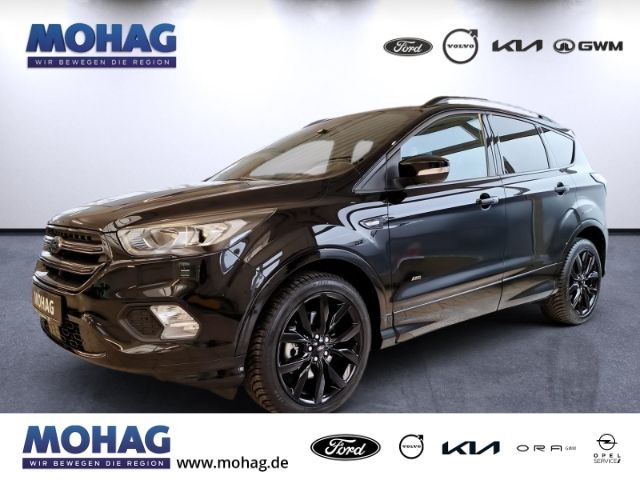 Ford Kuga 1.5l EcoBoost ST-Line *AHKv+h-PDC-SHZ-Temp*