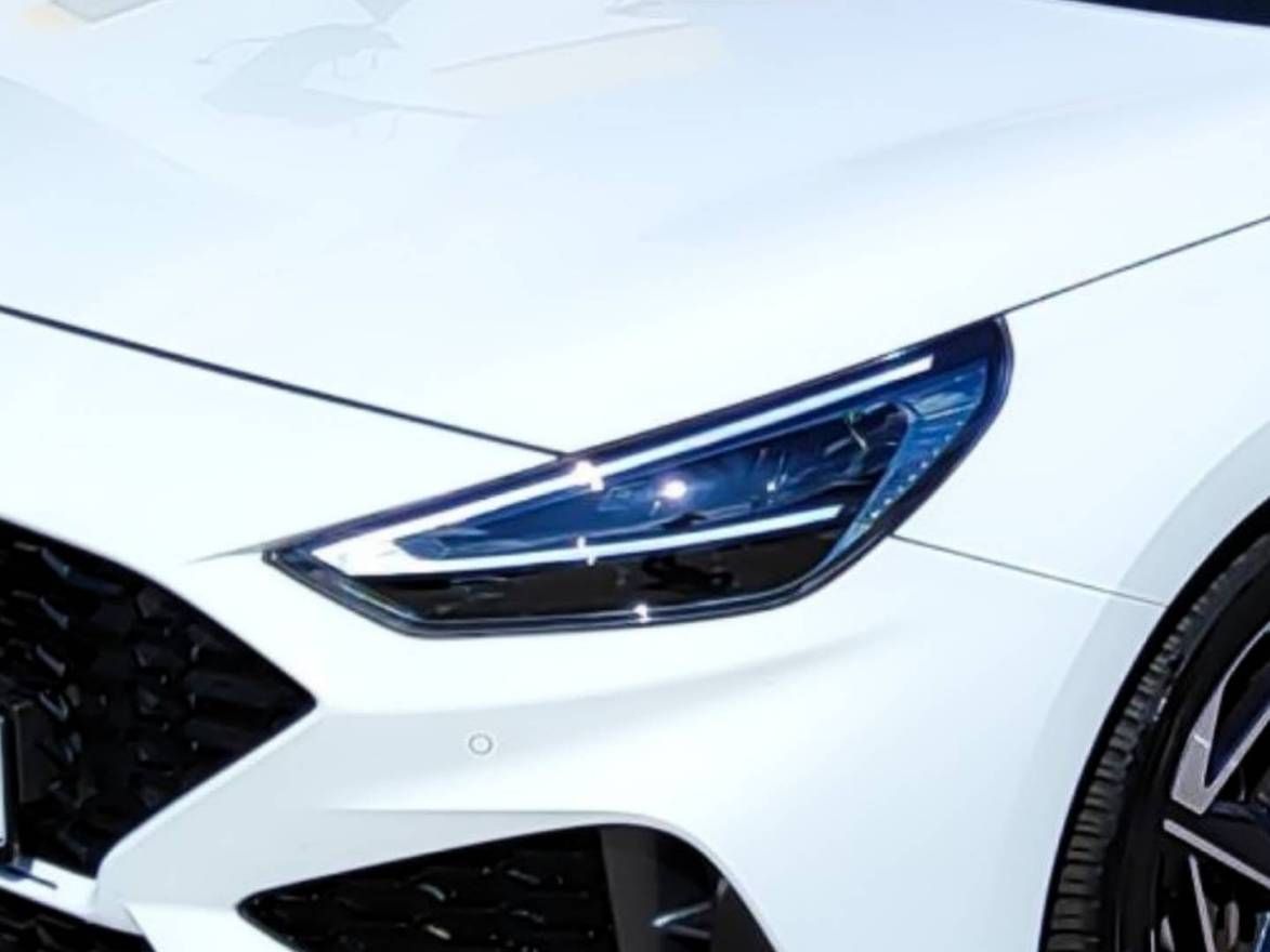 Hyundai i30 – Bild 5