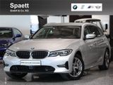 BMW 330i xDrive Tour SportLi. Memory LED ACC RFK HIF - BMW 330: Kombi, 330i Xdrive