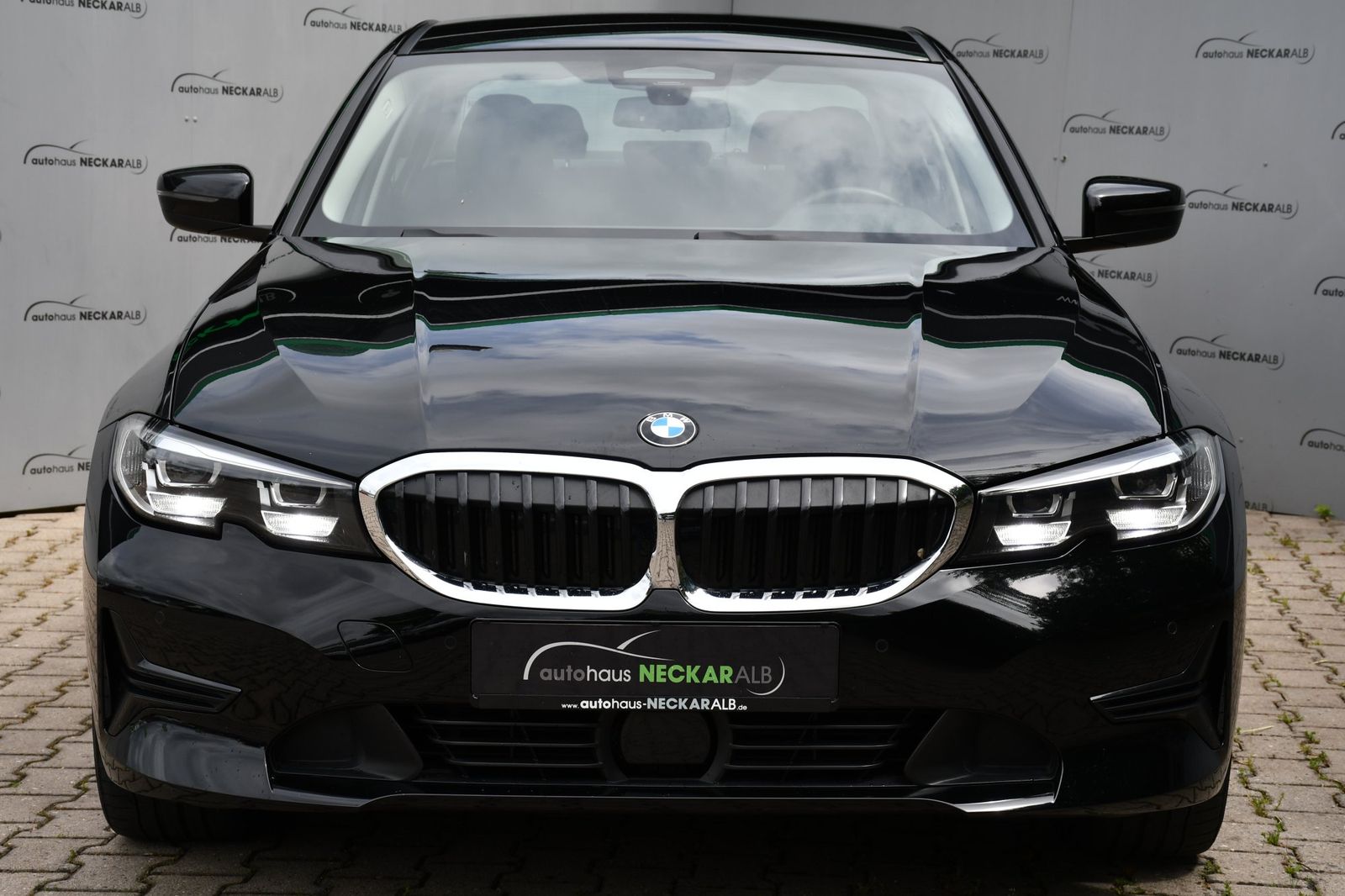 BMW 330 e xDrive Advantage Limousine*Kamera*Virtual* foto 2