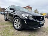 Volvo XC60 D3 Kinetic Geartronic Kinetic - Volvo Gebrauchtwagen in Kiel