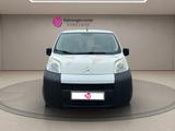 Citroën Nemo Van 1.HAND TÜV 04.2027 - Citroën Nemo Gebrauchtwagen