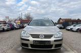 Volkswagen Golf V Lim. Trendline Sportsitze Sport Lenkrad - Volkswagen Golf: Beige