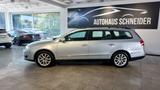 Volkswagen Passat Variant Comfortline *Klima*Alu*PDC* - gebrauchte VW Passat Variant aus dem Jahr 2010