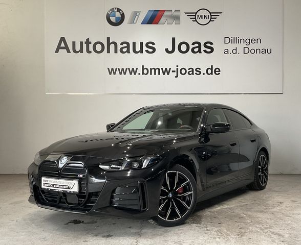 BMW i4 M50 |Parking Assistant plus |Harman Kardon Su