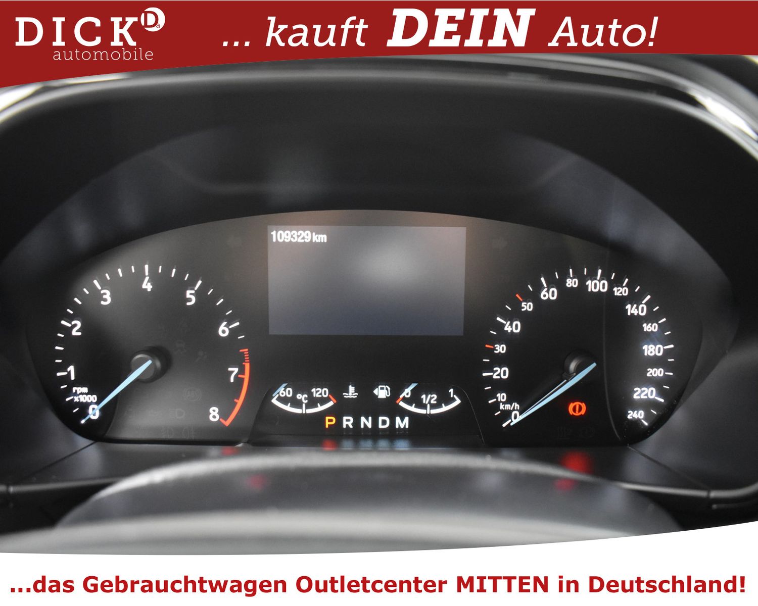 FORD Focus 1.0 EB Aut ST-Line MATR+NAVI+SHZ+B&O+HEAD+ - Image 12