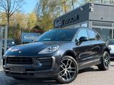 Porsche Macan Aut. 1 Hand - LED - Panoramadach /// - gebrauchte Porsche Macan aus dem Jahr 2022