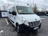 Renault Master - gebrauchte Renault Master aus dem Jahr 2014