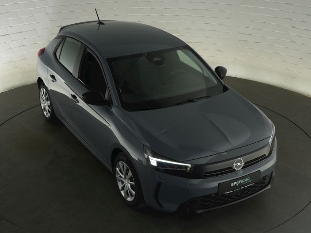 Corsa F FACELIFT EDITION+LED+SITZ-/LENKRADHEIZUN