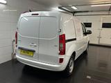 Mercedes-Benz Citan Kasten 112*40 Tkm*Autom*Kamera*LED*Klima* - Benzin Kastenwagen Automatik