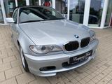 BMW 3 Cabrio 325 Ci, M-Paket, NAVI,2.Hand,76oookm! - BMW Gebrauchtwagen von 2005