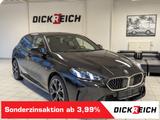 BMW 118 d M-Sport Leder Shadow LED Pano Kamera 18" - BMW 118 aus 2025