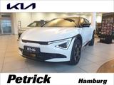 Kia EV6 Facelift 84kWh RWD EARTH - gebrauchte Kia EV6 mit Facelift
