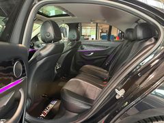 MERCEDES-BENZ E 350 - Ansicht 21
