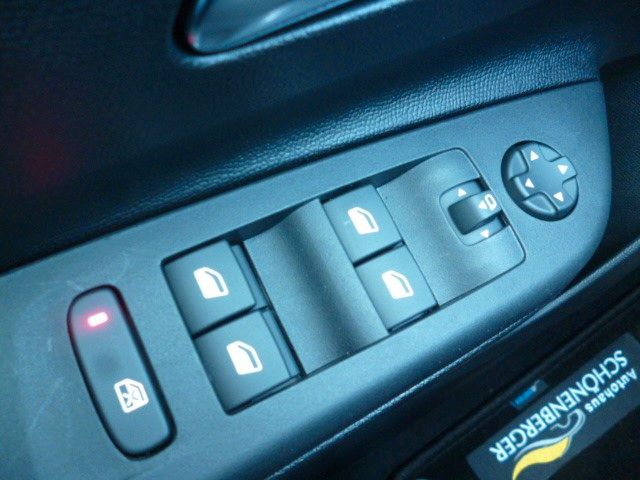 Corsa F 1,2i Edition Plus, RK,PPv+h,LED,Sitzheiz
