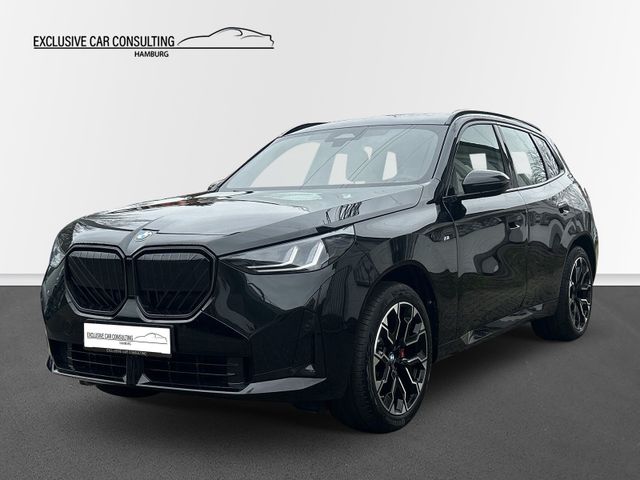 BMW X3 – Bild 1