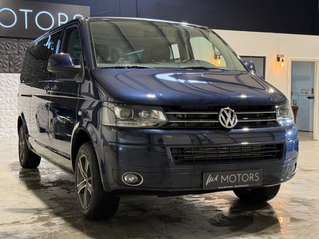 Volkswagen T5 Multivan/LANG/DSG/4-MOTION/NAVI/XENON/GARANTI