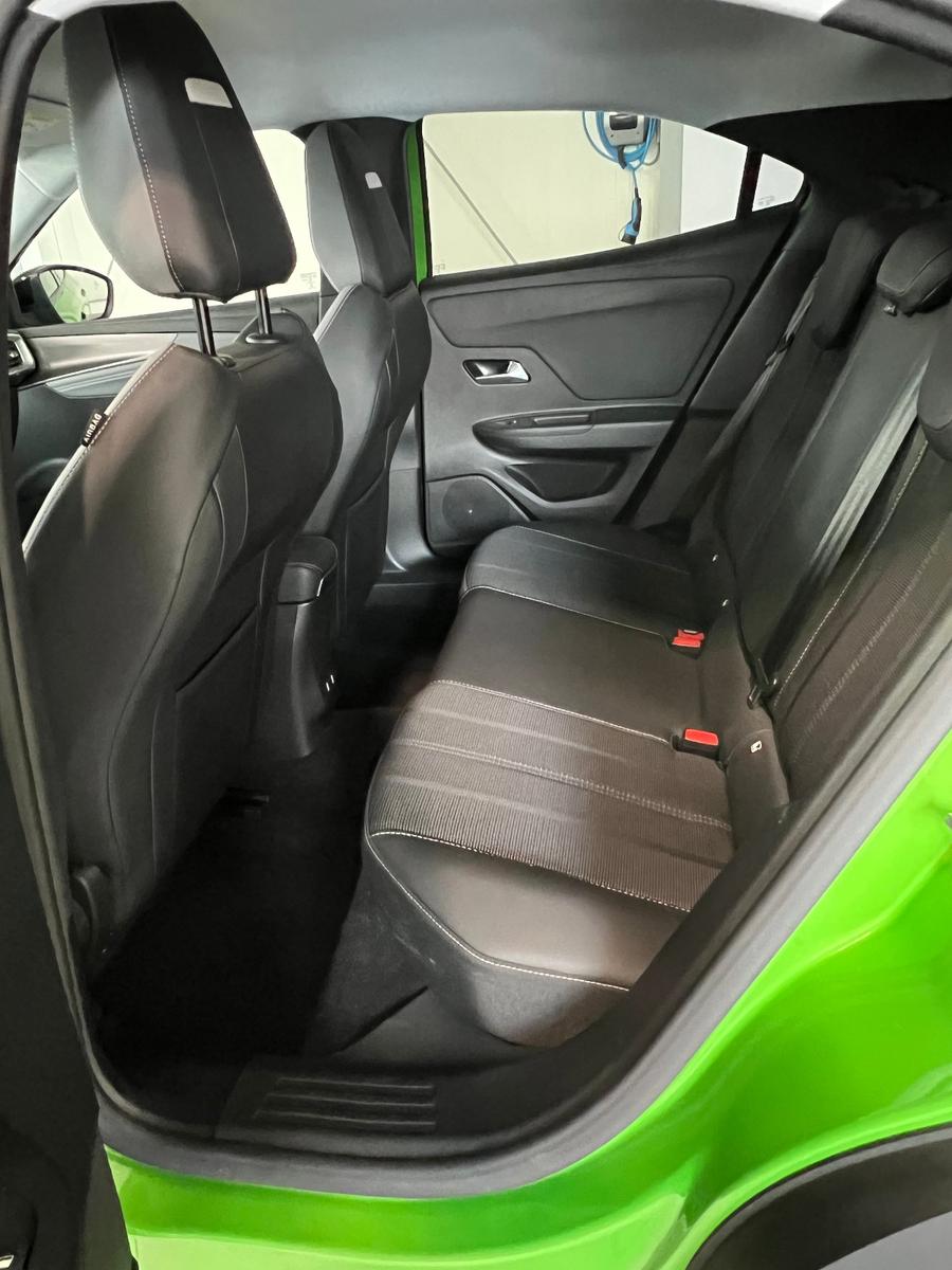 Opel Mokka e Elegance LED+Kamera+Apple+Android