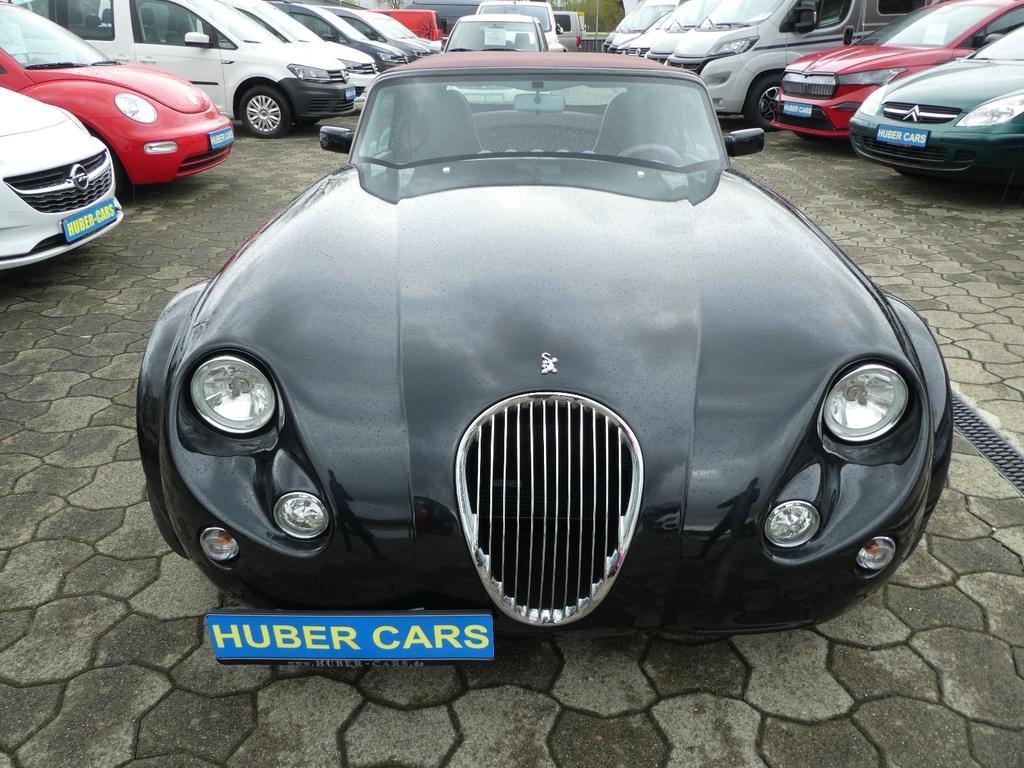 Wiesmann MF 3