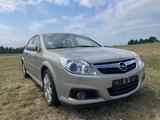 Opel Signum 2.8 V6 Turbo Sport Sport - Opel Signum: 2.2