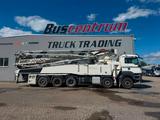 MAN TGS 41.480 CIFA K 60H - MAN Tgs 41 480
