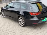 Seat Leon ST 2.0 TSI 140kW FR DSG FR - Seat Leon Gebrauchtwagen in Mannheim