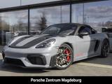 Porsche 718 Spyder RS*WEISSACH*LIFT*BOSE*PDLS* - Porsche Boxster in Magdeburg