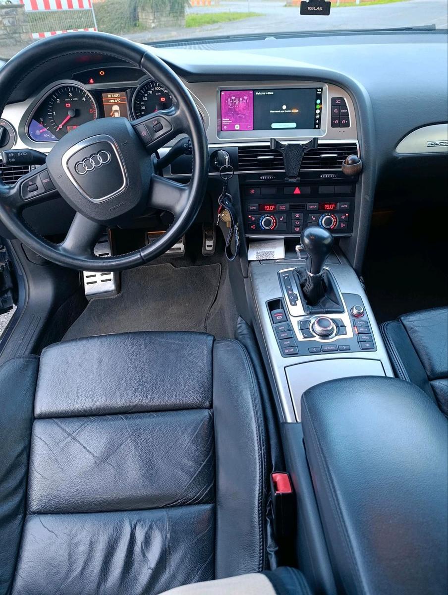 Audi Quattro 2007 — photo 8